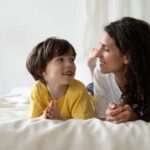 Building trust with stepkids